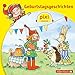 Pixi Hören: Geburtstagsgeschichten: 1 CD by 