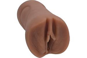 Doc Johnson Ultraskyn 109370 Masturbador Masculino - Karlie Redd Pocket Pussy, Rojo, Talla Única