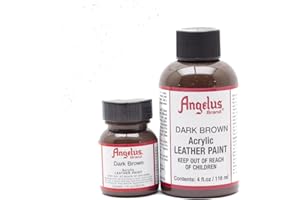 Angelus Acrylic Leather Paint