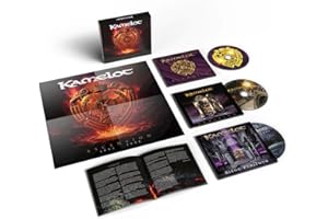 Ascension ición Deluxe 1995-1998)