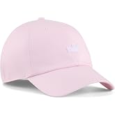 PUMA ESS No.1 Logo Patch BB Cap Şapka Kadın