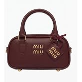 Kadın Gold Metal Logolu Şık El ve Omuz &Ccedil;antası | &Ccedil;ift Saplı Tasarım, Gold Metal Aksesuar, Omuz Askılı, Logo Etiketli, G&uuml;nl&uuml;k 