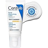 CeraVe SPF 30 G&uuml;neş Korumalı Nemlendirici Y&uuml;z Kremi 52 ml