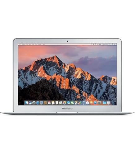 791）MacBook Air 2019 13インチ i5-8GB-128GB Amazon.com: Apple MacBook Air 2019 con Intel Core i5 de 1.6 GHz