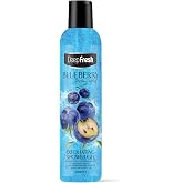 Deep Fresh Peeling Etkili Arındırıcı Duş Jeli Yaban Mersini 400 ml
