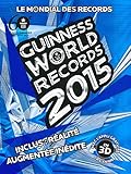 Guinness World Records 2015: Le mondial des records