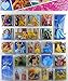 Produktbild 3 D Puffy Sticker Princess 1 Bogen 19 x 19 cm Aufkleber Deko Scrapbook GAC C16