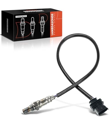 Sonde Lambda Capteur D'oxygène Sonde Capteur D'oxygène Lambda O2 À 4 Fils Pour Vauxhall Pour Opel Pour Corsa CD 1.0 1.2 1.4 09199470 855369 9192922 0855351