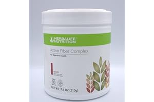 Herbalife Active Fiber Complex - Apfelgeschmack 204 g