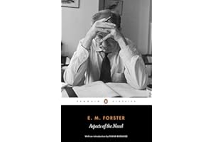 Aspects of the Novel