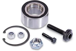‎ATEC GERMANY ATEC Germany 1x Radlager vorne oder hinten Radlagersatz