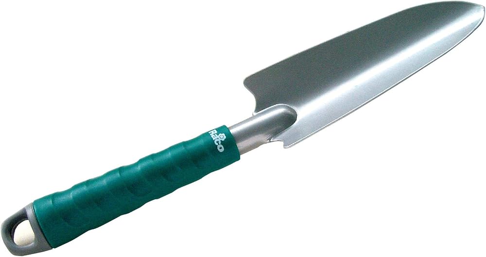 Raco Expert 53482 Çelik Dar Bahçe El Küreği