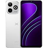 Omix O1 Next 5G 8GB RAM 128GB Depolama 6.74&rdquo; 120Hz HD+ Ekran 50MP Kamera 5000mAh Batarya Android 15 &Ccedil;ift Hatlı Akıllı Telefon