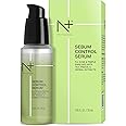 N Plus Professional Sebum Control Face Serum - For Acne And Pimple - Paraben Free - 30ml