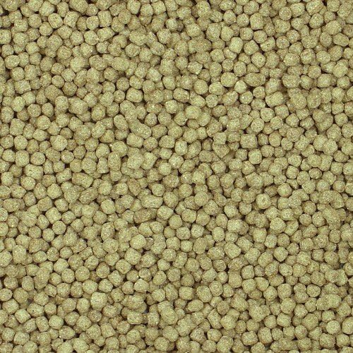 Pond Pellets Fish Food High Protein Goldfish Koi Ponds 10kg Bag