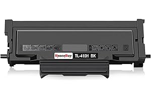 HenceBuy TL-410H Zamiennik kasety z tonerem do Pantum TL-410 TL-410X do Pantum M6700DW M6700D P3010DW P3010DN M7100DW M7100DN P3300DW P3300DN M6708DW M6708DN M71100DN 08DW M7 108DN M6808FDW (1 czarny)