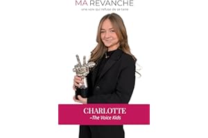 MA REVANCHE: Une voix qui refuse de se taire