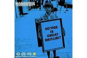 So This Is Great Britain?