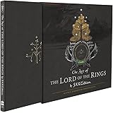The Art of the Lord of the Rings