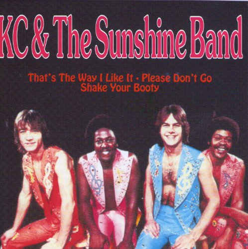 Preisvergleich Produktbild thats the way i like it