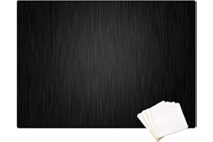 ZXHH Drum Teppich Schlagzeug Teppich Schallschutz Teppich Schallschutzmatte rutschfeste Trommel Teppiche Quadratische Schallschutzdecke Für Bass Drum Snare Usw,Schlagzeugteppich Mit Klettverschluss