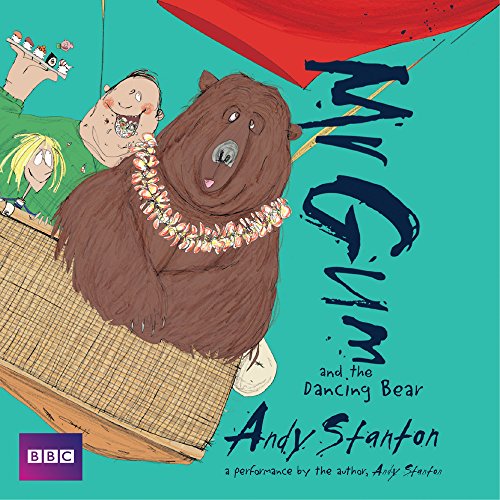 Download Mr Gum and the Dancing Bear: Children’s Audio Book: Performed and Read by Andy Stanton (5 of 8 in the Mr Gum Series) Download Mr Gum and the Dancing Bear: Children’s Audio Book: Performed and Read by Andy Stanton (5 of 8 in the Mr Gum Series)