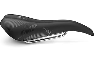 WIKUS Selle Smp Trk Hybrid 275 x 140 mm
