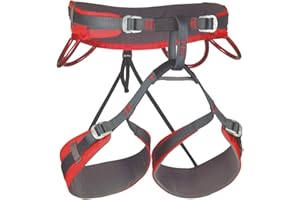 C.A.M.P. - ENERGY CR 4 - M-XL - Rosso