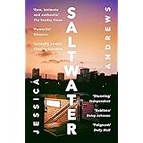 Saltwater: Winner of the Portico Prize
