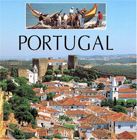 couverture de : Portugal