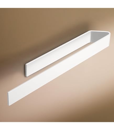 Porte-serviettes Laiton Poli Style Empire – Ensemble Salle De Bain – Arterameferro