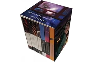 Monogatari Series Box Set Limited Edition [Idioma Inglés]