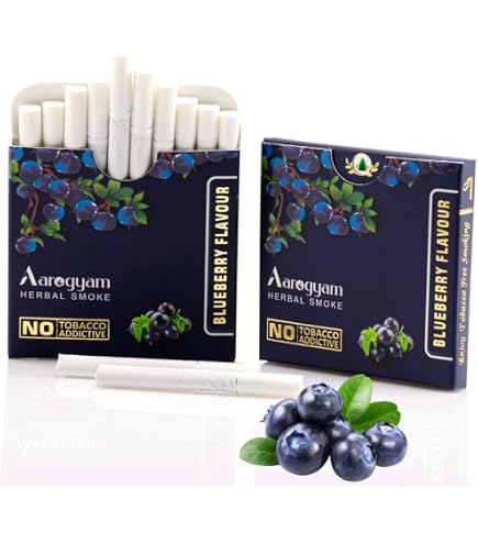 Ceylon Beach Pure Cinnamon Premium Cigarette