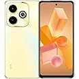 Infinix Hot 40 Pro Smartphone Gold 8, 256 GB