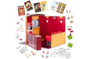 Our Generation - BD37857Z - Cinéma