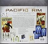 Image de Pacific Rim : Des hommes, des machines et des monstres