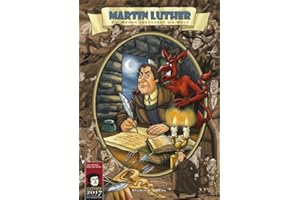 Martin Luther - Ein Mönch verändert die Welt