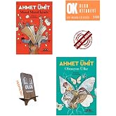 Masal Masal I&ccedil;inde Ve Olmayan &Uuml;lke 2 Kitap Set