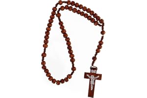 Holyart Franziskaner Rosenkranz elastisch kreis c