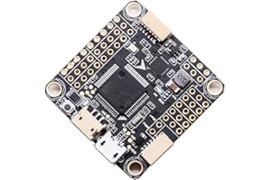 Ginobili F4V3S F4 V3 V3S LC INAV Betaflight Karte Flugcontroller Barometer OSD TF BN880 Quadcopter RC Drohne FPV Racing Einfache Installation Einfach zu bedienen