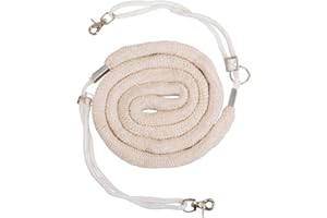 Imperial Riding lunging assist, cream