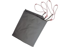 MSR Papa Hubba™ NX Footprint