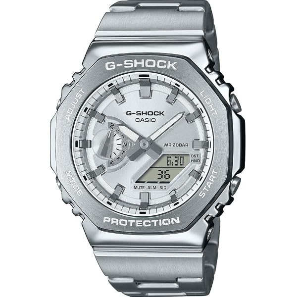 Casio GM-S5600BR-5JF [G-Shock Bronze Color Theme Model] Watch