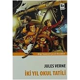 İki Yıl Okul Tatili