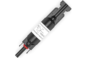 Sudoo Solar PV Blockierdiode Schottky Barriere Gleichrichter Bypass Anti-Rückwärtsgang 1000V 20A (1)