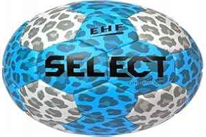 Derbystar Select Light Db V22 Balonmano Azul 1