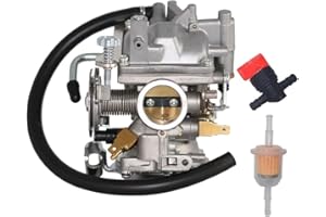 Carbman Carburetor For Yamaha Vstar 250 Virago 250 Route 66 XV250 XV 250 1988-2014