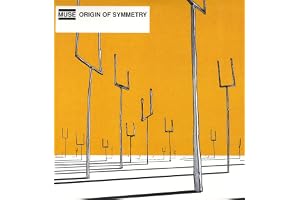 Origin Of Symmetry