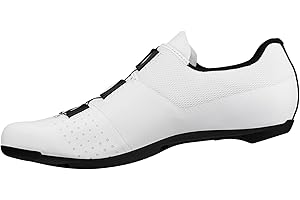 Fizik Unisex R4 Tempo Overcurve Fahrradschuhe