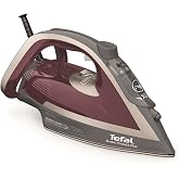 Tefal FV6870 Smart Protect Plus 40 gr S&uuml;rekli ve 260 gr Şok Buharlı 2800 Watt Buharlı &Uuml;t&uuml;